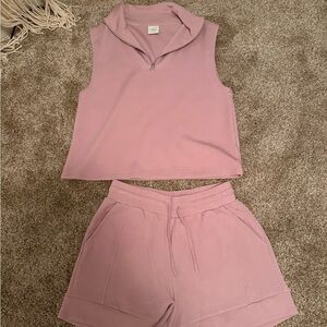 Varley Double Soft Set